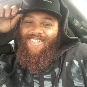 Meet your Posher, Nathaniel